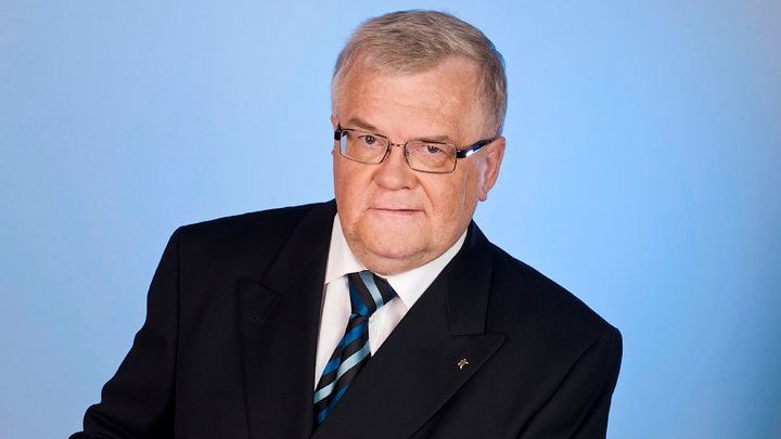 Principalul lider prorus din Estonia, primarul capitalei Tallinn, arestat pentru corupție