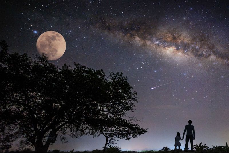 Servicii funerare spațiale și pe Lună. Cât costă o astfel de înmormântare