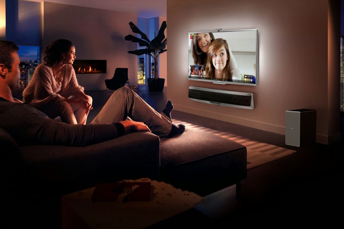 eMAG: Reduceri masive pentru sisteme Home Cinema Philips