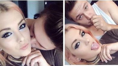 O tânăra a postat pe Facebook imagini cu iubitul. Părinţii ei au văzut şi au făcut acelaşi lucru 