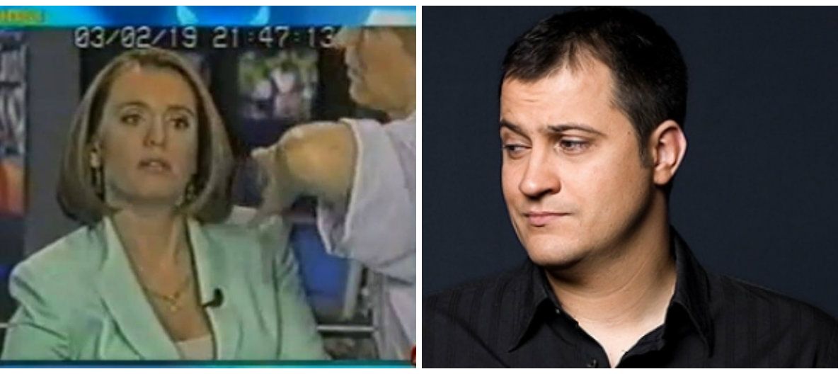 Huidu, adevărul despre cel mai mare scandal în care a fost implicată Andreea Esca: Am caseta şi acum