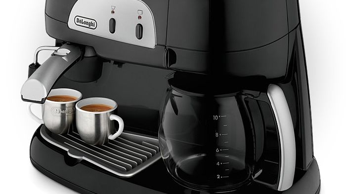 Cele mai bune oferte la espressoare