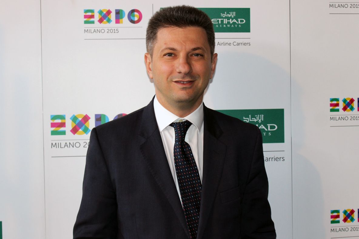 Explicaţia responsabilului român pentru Expo Milano 2015, după scandalul declanşat