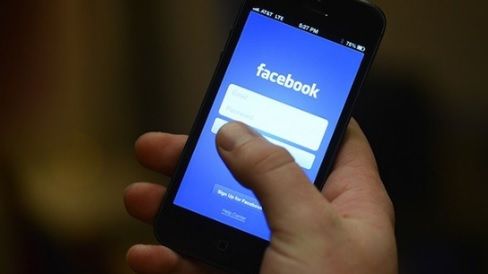 A scris pe Facebook că vrea să comită un atac terorist. Nu se aştepta să păţească aşa ceva!