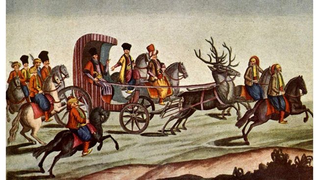 Cărţile zilei: erotism şi dramă în Bucureştiul fanariot; Iliescu, pe când îl iubeau intelectualii