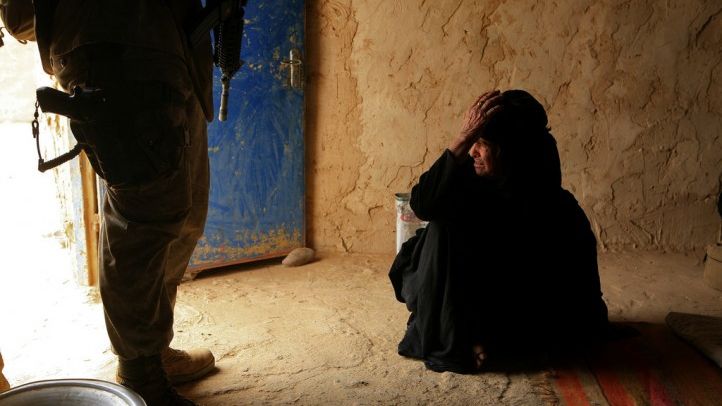 Un comandant ISIS a fost ucis de o femeie pe care o răpise