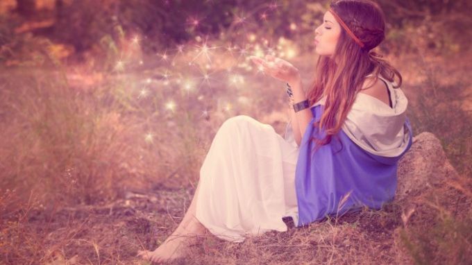 Ce să faci ca să îți îndeplinești dorințele. E magic!