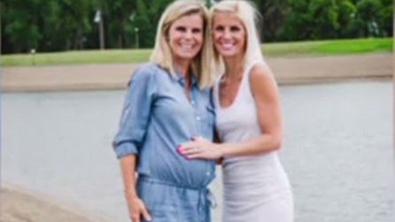 O femeie a născut, la 51 de ani. Ce s-a întâmplat imediat după aceea i-a uimit pe medici