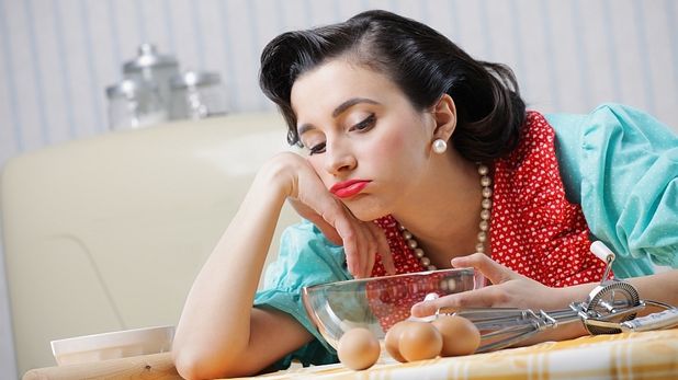 Ce trebuie să mănânci pentru a evita depresia