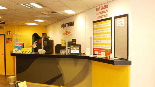 Schimbări legislative în domeniul jocurilor de noroc