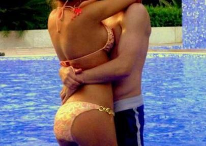 Cel mai nou cuplu în showbiz! Vedeta se iubește cu un coregraf celebru de la noi