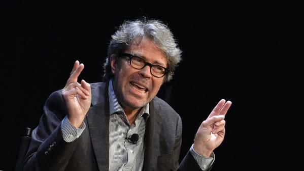 Romanul de care vorbeşte toată lumea: PURITY, de Jonathan Franzen. Şi o pledoarie anti-UBER