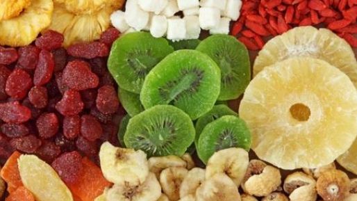 Dulciuri care nu îngraşă! Ce să mănânci dacă ţii dietă