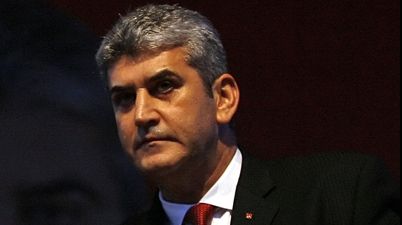 Oprea: România rămâne angrenată în eforturile internaționale de combatere a terorismului 