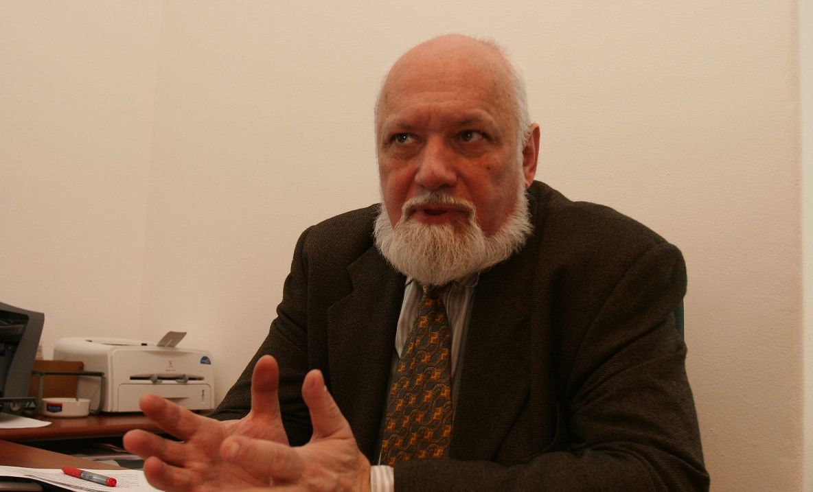 Iohannis a explicat de ce Gelu Voican Voiculescu este printre cele 505 "luptători ai Revoluţiei"