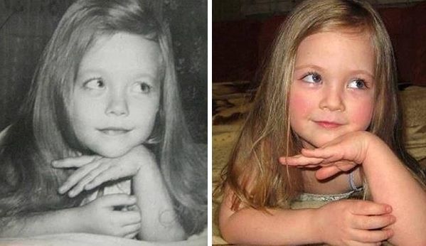 Seamănă ca două picături de apă, dar care le este secretul?