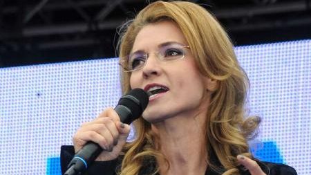 Gorghiu cere PNL să facă presiuni: "Legea votului prin corespondență să fie în MO în noiembrie" 