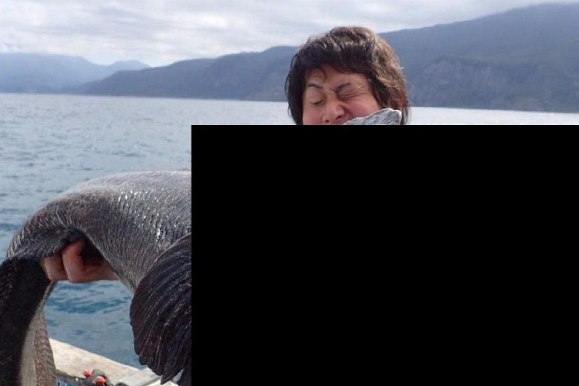 Cum arată monstrul prins de un pescar lângă centrala nucleară de la Fukushima. Te va îngrozi!