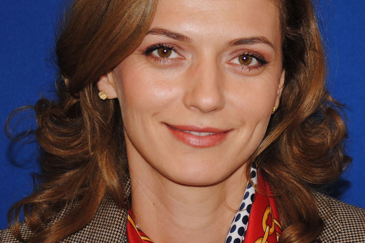 Alina Gorghiu a anunţat de ce nu va merge la braţ cu Liviu Dragnea 