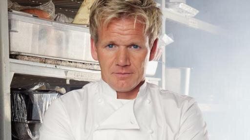 Gestul impresionant făcut de Gordon Ramsay pentru un bucătar bolnav de epilepsie