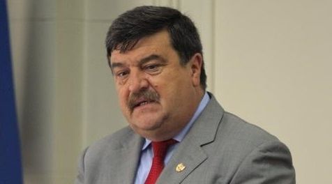 Alegeri 2024. Toni Greblă, despre scandalul de la Sectorul 1: „În 25% din secții apar greșeli”