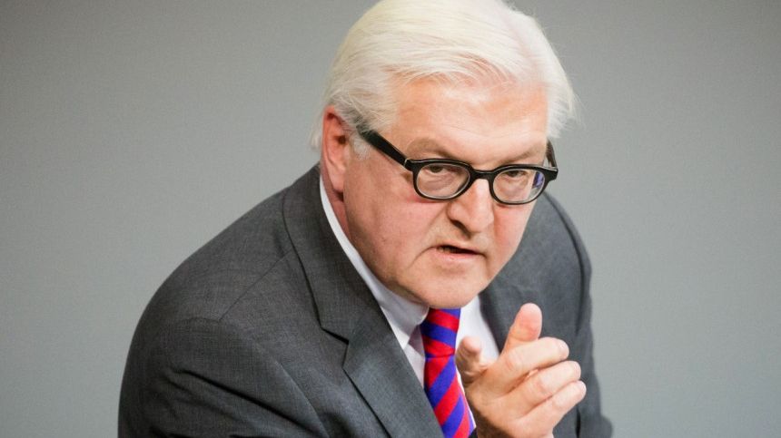 Intervenția militară a Rusiei în Siria, încurajată de Germania: "Să lăsăm interesele naționale"