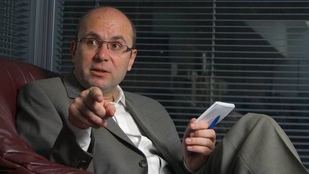 Cozmin Gușă: ”Ponta nu se obosește nici măcar să-l tragă la răspundere pe Teodorovici”