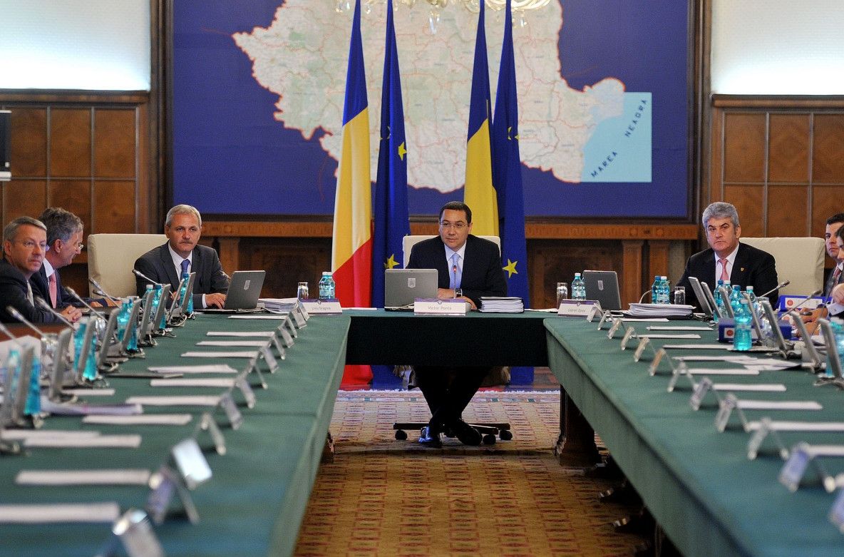 Guvernul României stabilește noi reglementări privind migrația