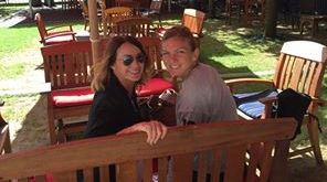 Afirmaţia Nadiei Comăneci despre Simona Halep: "Cu..."