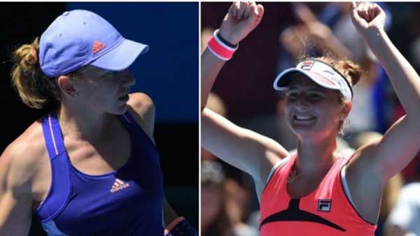 Simona Halep. Premieră în tenisul românesc: avem două jucătoare favorite numărul unu la turneele lor