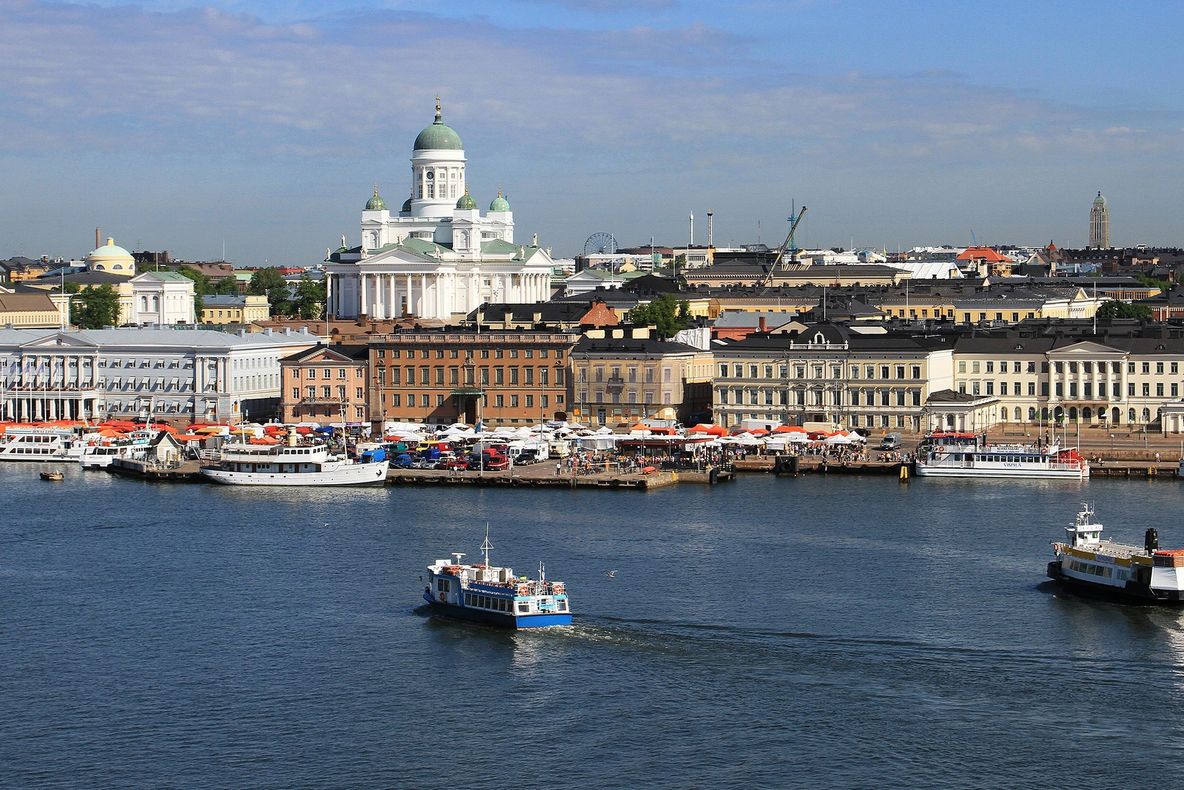 4 expresii pe care le folosesc finlandezii în viața de zi cu zi. Țara se află pe locul 1 în raportul mondial al fericirii, pentru al șaptelea an la rând: ce spun experții