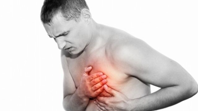 Descoperire alarmantă. Semnul de pe piele care arată că poți face atac de cord