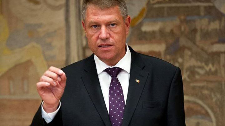 Iohannis: Regret decizia Consiliului JAI. Impunerea unor cote obligatorii nu rezolvă problema 