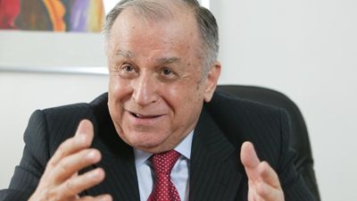 TVR 1, somat de CNA din cauza unor afirmaţii despre Ion Iliescu. Ce a spus Dragoş Pătraru