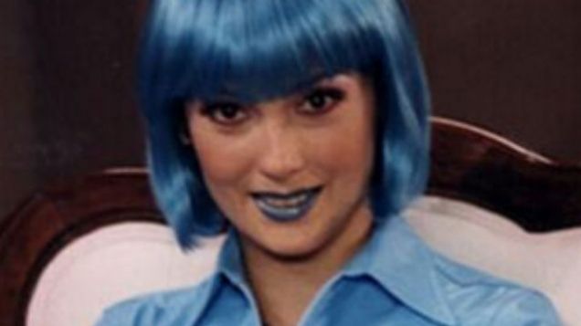 O mai ştii pe "Tia Peluca" din telenovela "Carita de angel"? Transformarea e incredibilă