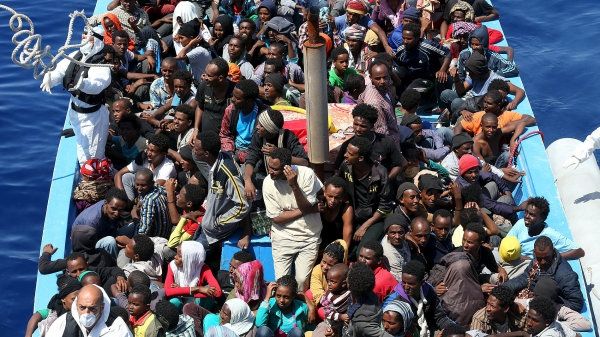 Criza imigranților. Decizie de ultimă oră a UE. Câți bani vor primi agențiile ONU pentru refugiați 