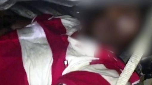 Vameşii au fost surprinşi. Unde a stat ascuns un copil refugiat ca să ajungă în Spania