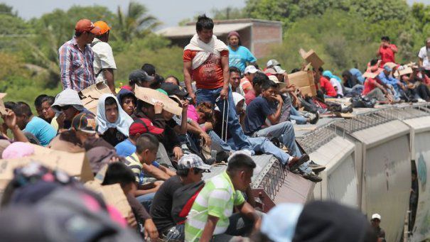 Criza imigranţilor. Metoda prin care încearcă guvernul danez să descurajeze imigranţii din Liban