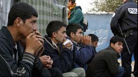 Consiliul Europei: "Nu trebuie acuzați de terorism cei care fug de el"