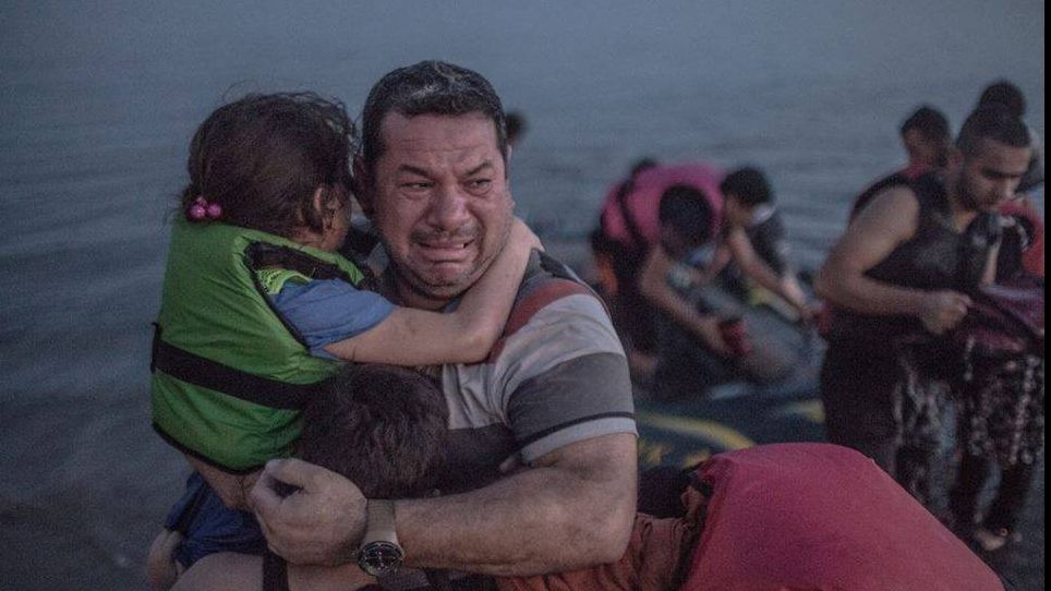 SUA, divizate de numărul de refugiaţi pe care trebuie să îl primească. Ce spune sondajul 