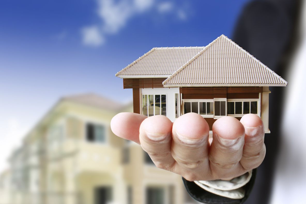 Ai predat cheia casei si ai scăpat de credit. BNR: Acest lucru duce la falimentul unei bănci 