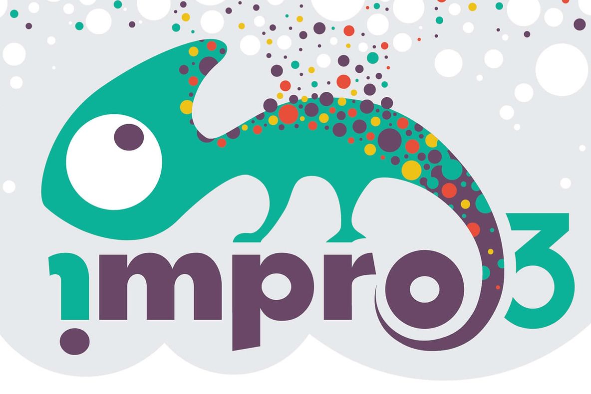 Începe Festivalul Naţional de Improvizaţie - !MPRO. Ce spectacole puteţi vedea la TNB