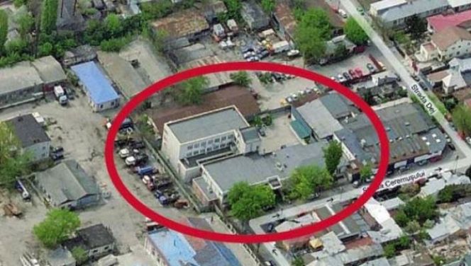 O delegație a Parlamentului UE va verifica existența unei închisori CIA în România