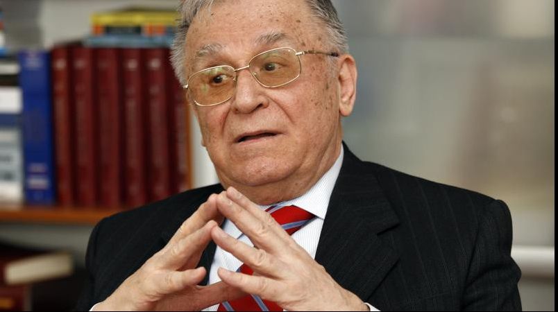 Dragnea: Când vine vorba de PSD, Iliescu nu are prieteni