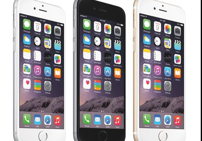iPhone 7, comparat cu iPhone 6s. Clip video viral pe internet