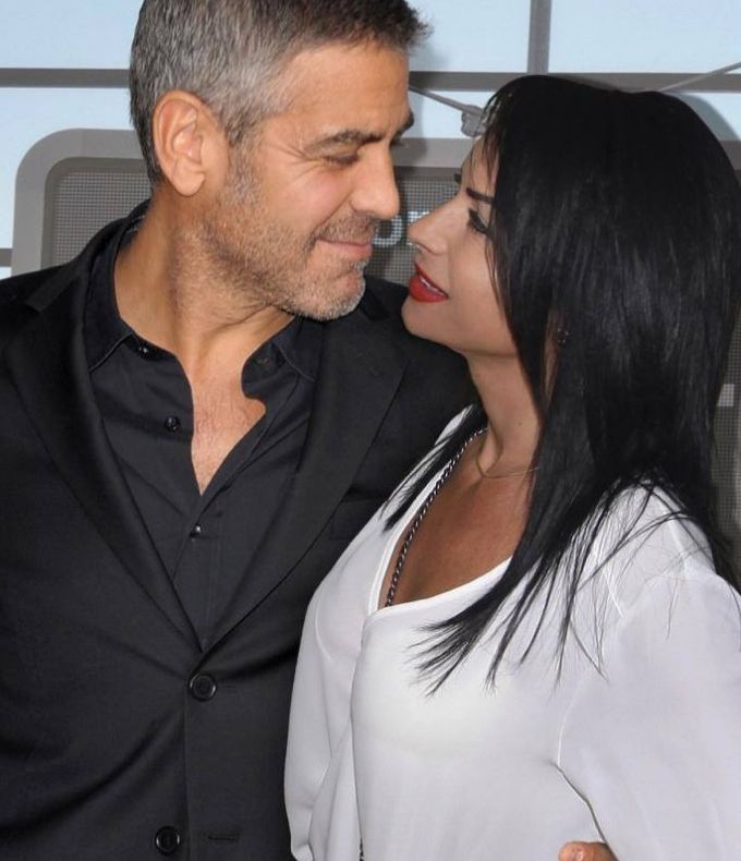 Soția lui George Clooney atacă gruparea teroristă Daesh în justiție