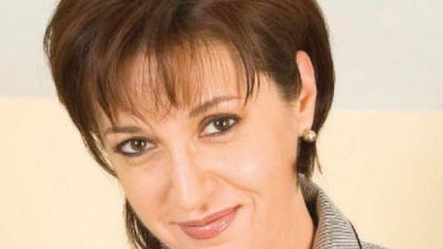 Irina Radu, primele declarații după ce a primit undă verde pentru șefia TVR 