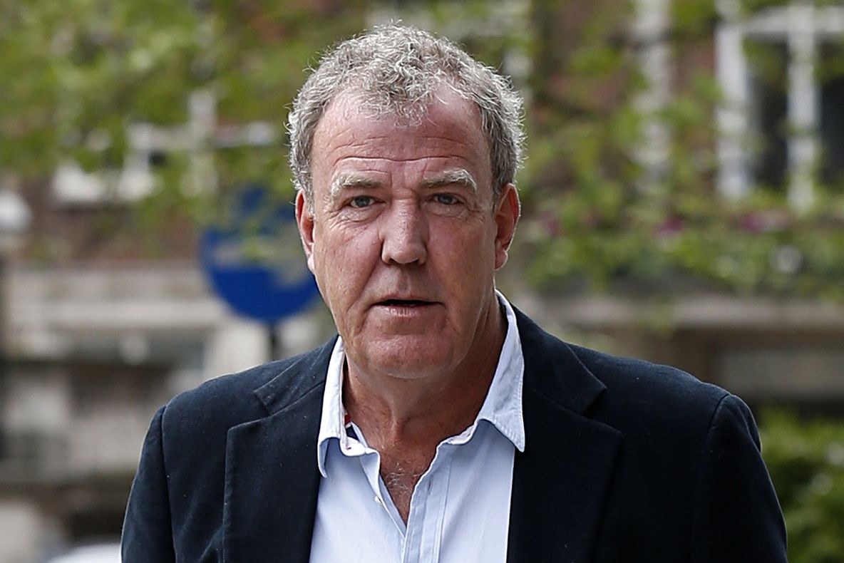 Jeremy Clarkson revine la BBC. Ce emisiune va prezenta