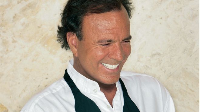 Anunţul neaşteptat făcut de Julio Iglesias. "Acesta este ultimul"