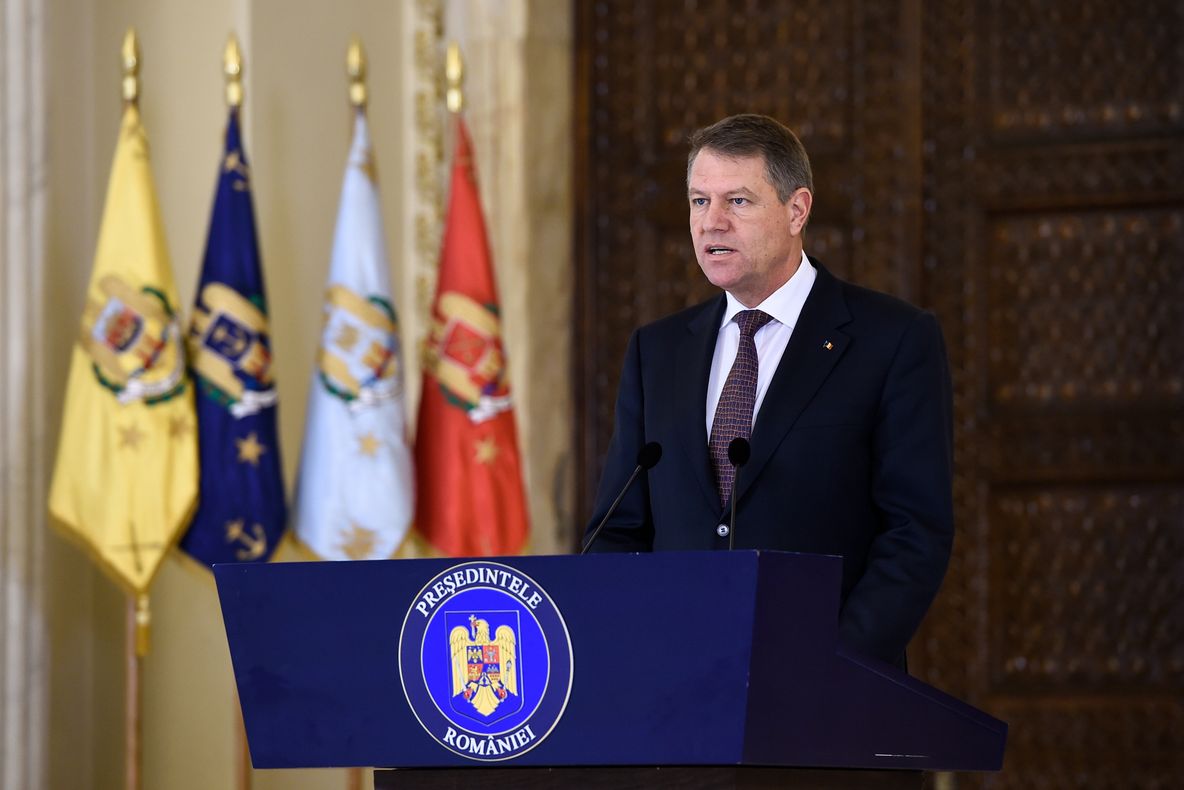 Reacţia lui Iohannis după anunţul Comisiei Europene: Nu acceptăm cote obligatorii de refugiaţi!